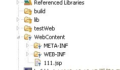 求教关于项目发布到tomcat的有关问题