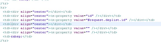 jsp���ղ���,����δ���