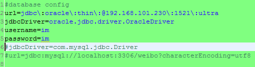 java.sql.SQLException: ORA-01017: invalid username/password; logon denied,����ô���