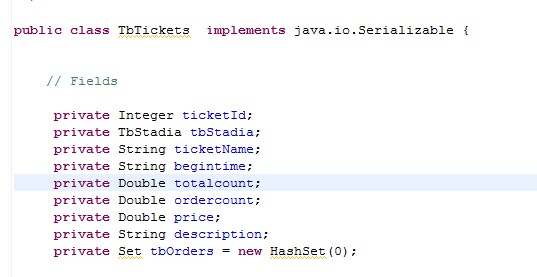 ����ORACLE��hibernate����ʵ�������취