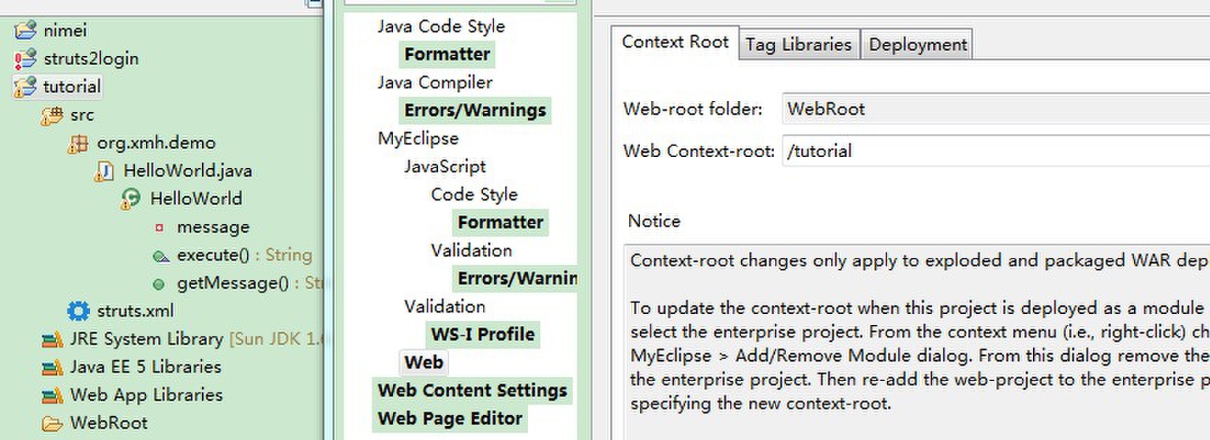 HTTP Status 404 web.xml�й�����