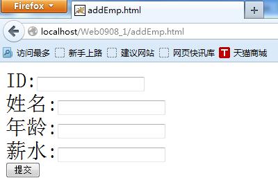 ΪʲôС������servlet������������ʱ�������������