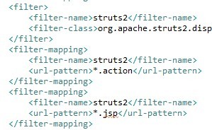 ����һ��jsp urlRewrite���й�����