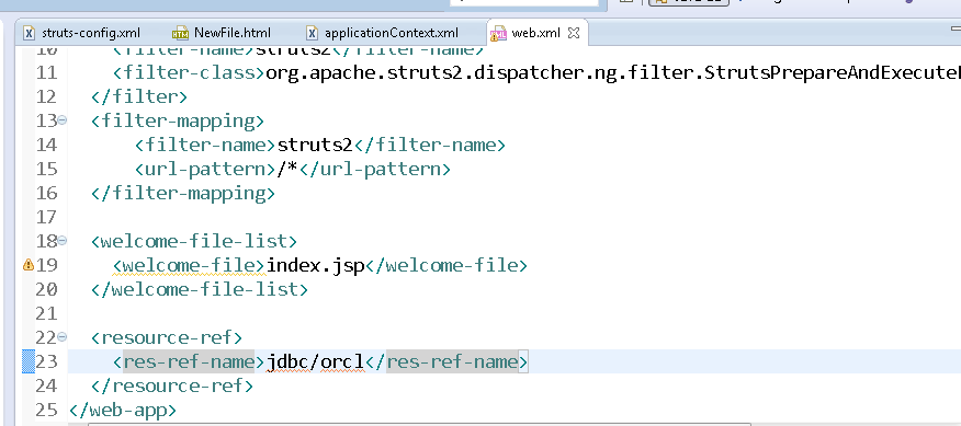 weblogic 12c ��ô����һ������Դ