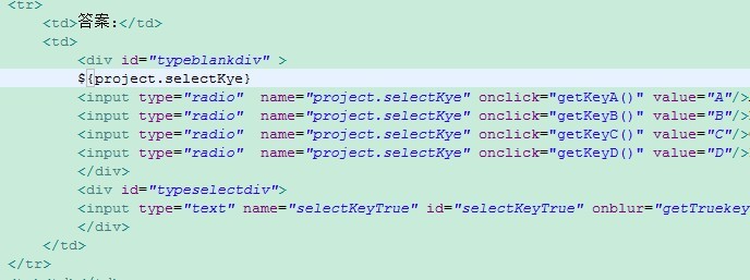 struts2��action����ֵ��ҳ����й�����