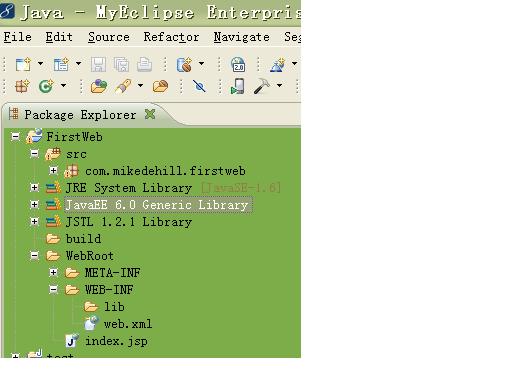 myeclipse һͲλæָ