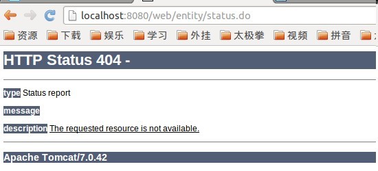 spring mvc eclipse tomcat �Ĳ����й�����