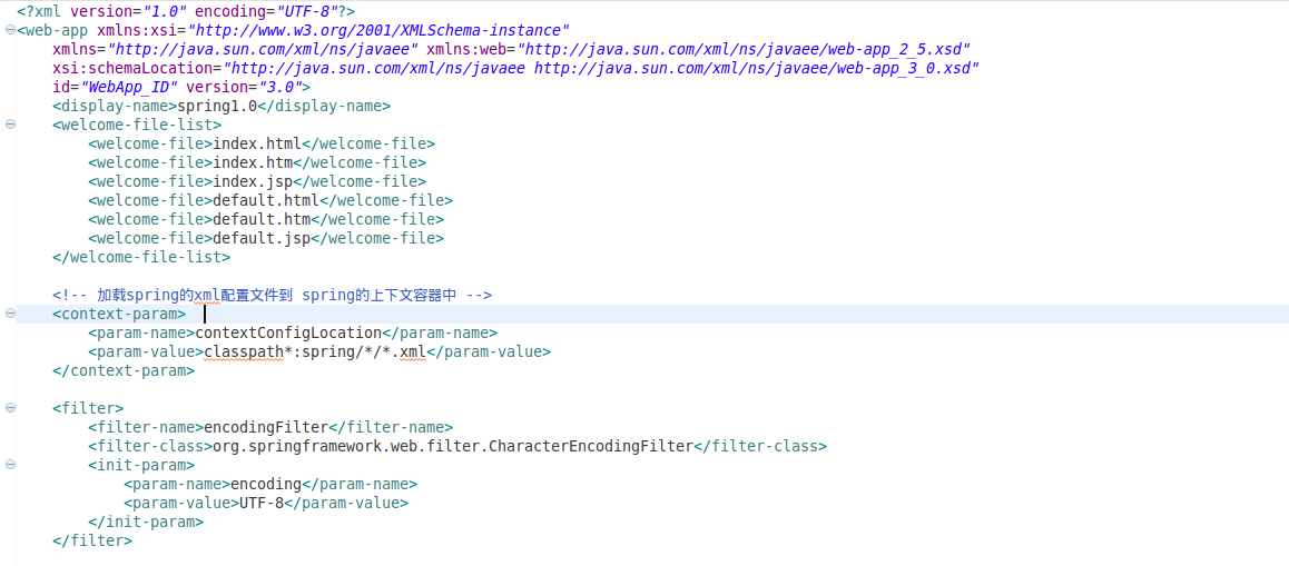 spring mvc eclipse tomcat �Ĳ����й�����