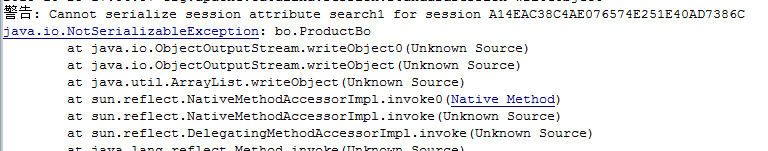 һ��J2EE�����ݿ��ѯ�쳣