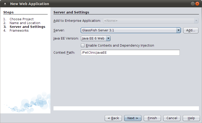 ��ͨ�룩Spring��Java EE��Ǩ��