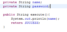 struts2 action���ȡinput,����ô���