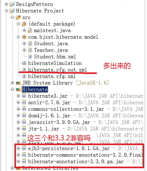 hibernate anotation �汾�����й�����