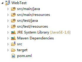 ��Ѫ�ˣ����ù�spring tool suite��û�У���������������mvc��Ŀ