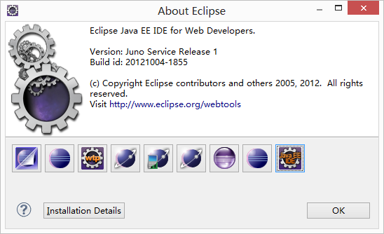 eclipse���޷�����tomcat��