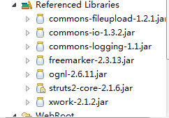 ��̣��Լ�д��һ��structs2��helloworld,�����ǳ��й�����