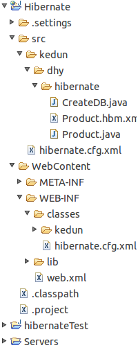eclipseͣ�hibernate����404