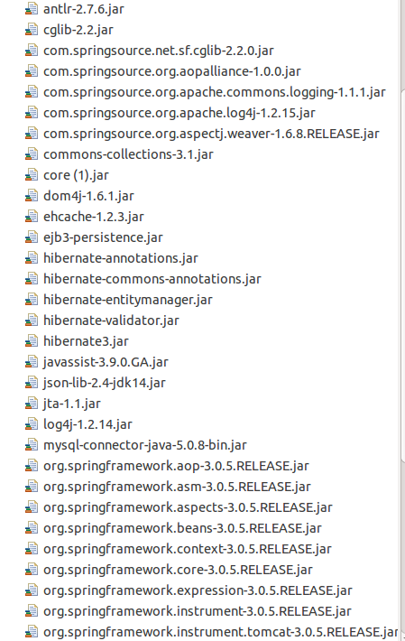 eclipseͣ�hibernate����404