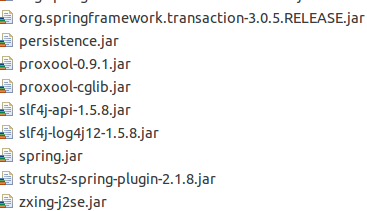 eclipseͣ�hibernate����404