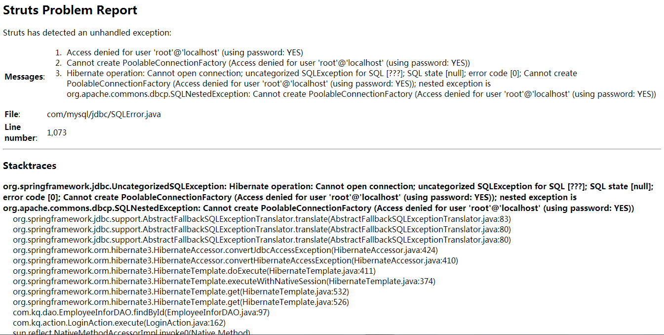 Myeclipse ҳݿMySQLй