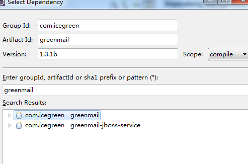 maven����jar���汾���й�����