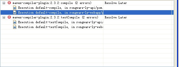 Eclipse�̳�Maven2�ڵ���Maven��Ŀ�����������