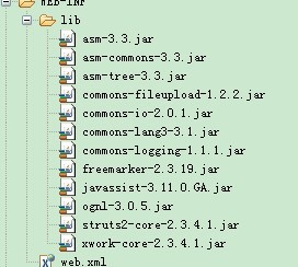 struts2��������invocation.invoke()�Ա��к�� ��ʾ�쳣Ϊinvocation cannot be resolved