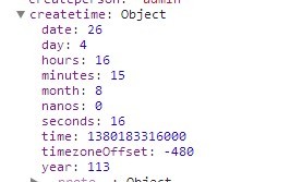 ��һ��jsonʱ���ʽת�����й�����