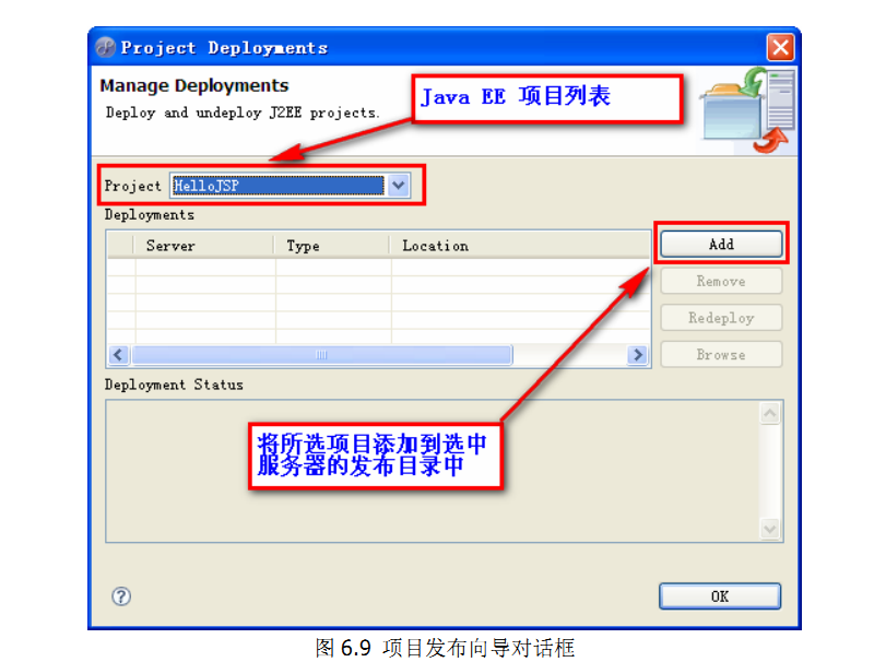 ��������JAVA EE ��Ŀ