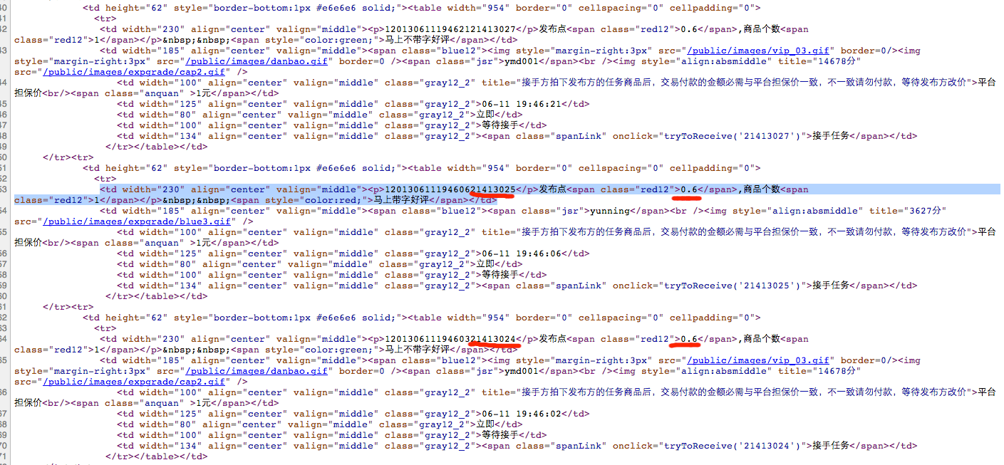 ��ô����ҳԴ�����ҵ���Ҫ�Ĳ���