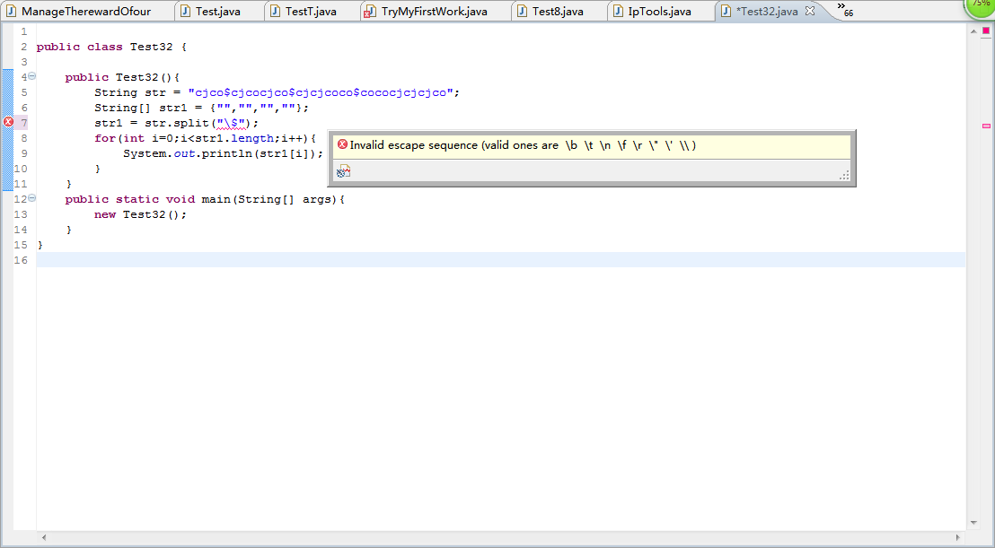 ����ֵ㲦��һ��Java�Ĵ�����д������ӳ��Java�ĵײ�֪ʶ