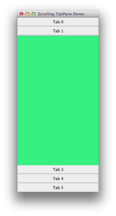 ����һ����ģ��QQ�����б��������ͷչ����ӦTab��Դ��