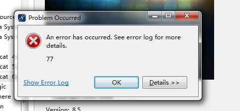 �䱸Tomcat����������ʲôԭ��