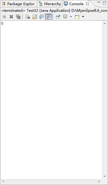 ����ֵ㲦һ��Java�����е����н����Ԥ�ڲ�����ԭ��.