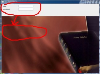 swing�����ñ����й�����