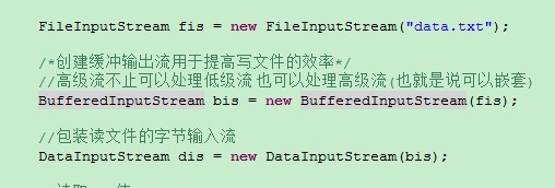 һ���й�IO�������й�����