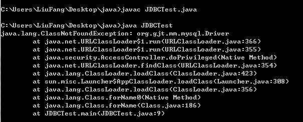 JAVA����mysql�������