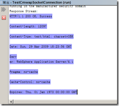 J2MEӦ��Socketͨ��cmwap�������ʰ�ȫHTTPS 2��ת��
