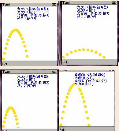 ������j2me����