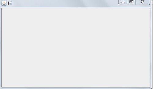 Ϊɶjava��ͼ��ʾ����ͼ��