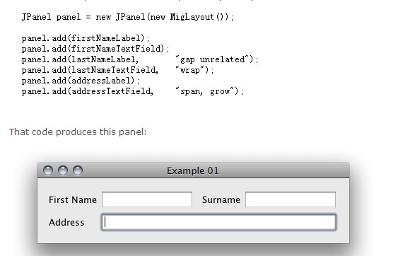 jframe ��ô�Ű�