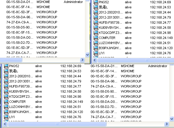 ��������õ�java�е��������