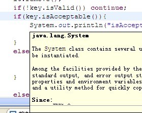 myeclipse��ʾ�������ʾ����