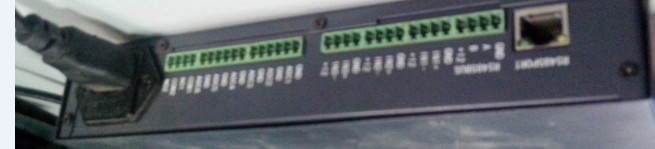 java���Ļ�ȡ���ݲɼ�����Ϣ