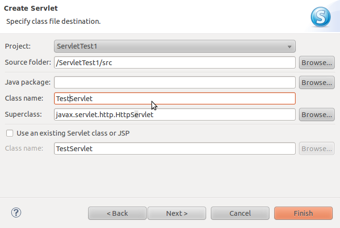 Ubuntu䱸TomcatEclipse