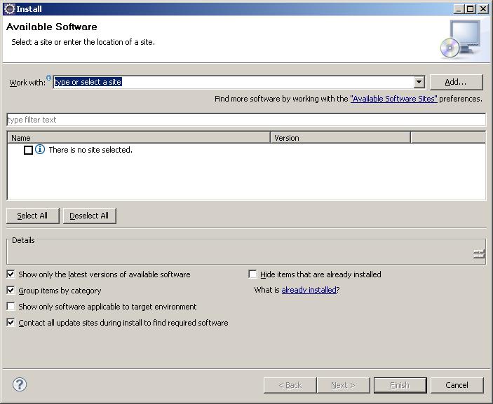 eclipseװ�����ķ���