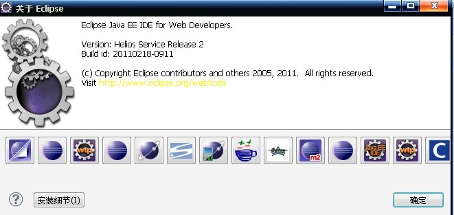 eclipse3.6 ̫����� �����Ժ������