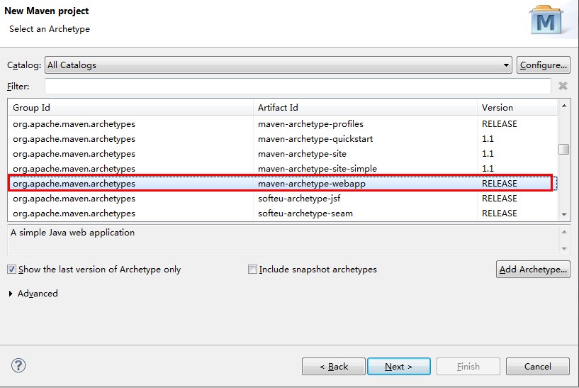 Maven��Ŀ��eclipse�������Ȳ���