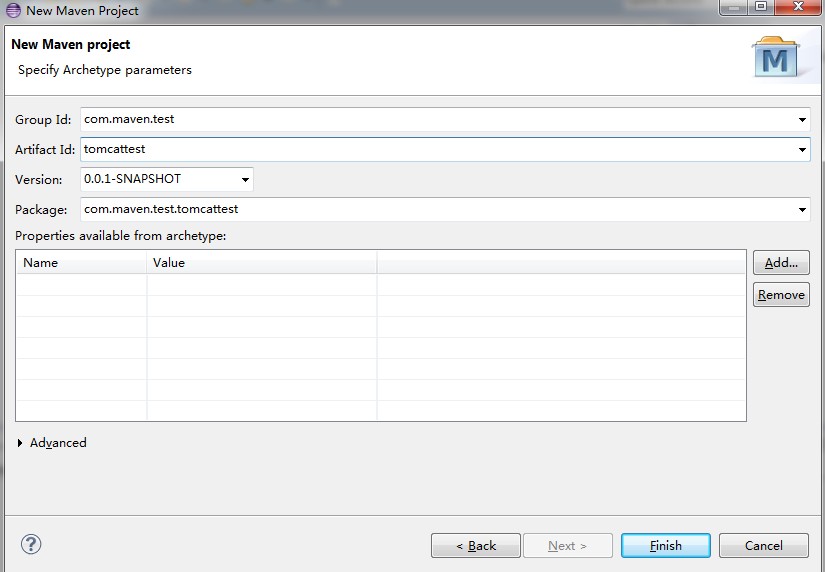 Maven��Ŀ��eclipse�������Ȳ���