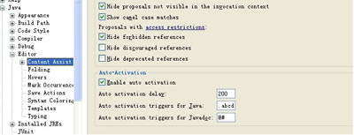 MyEclipse 8.6 �ص�,��װ���Ż�