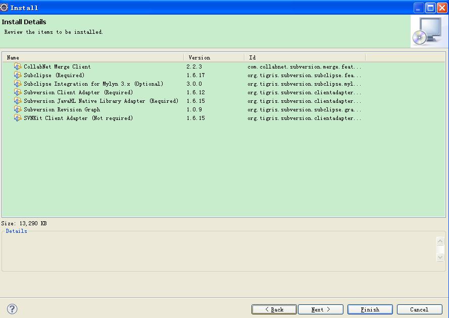 Eclipse���������ｨ���